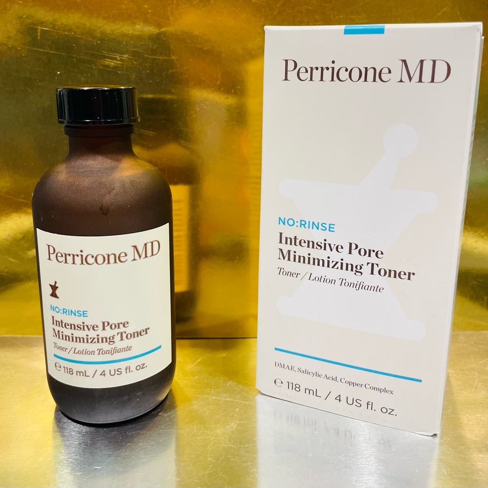 Perricone MD Intensive Pore Minimizing Toner